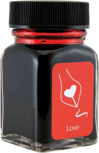 Miniatura 15 de Monteverde - Botella de tinta, 30 ml, Azul Confianza (G309CL)