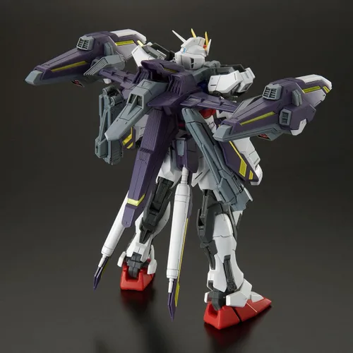 Miniatura 3 de Bandai P Seed Gundam Lightning Strike Ver. Kit de modelo a escala 1/100 RM MG