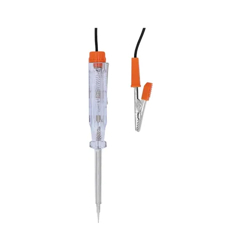 TRUPER PROCO-14X 5 1/2" Probador de circuito de CC