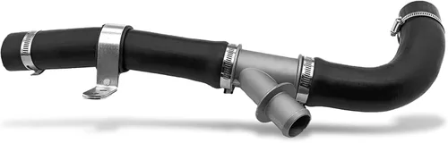 Tubo de línea de manguera en Y de aluminio de entrada de radiador superior diesel 626-323 para RAM 2500 2013 2014 para 3500 2013 2014 6.7L L6