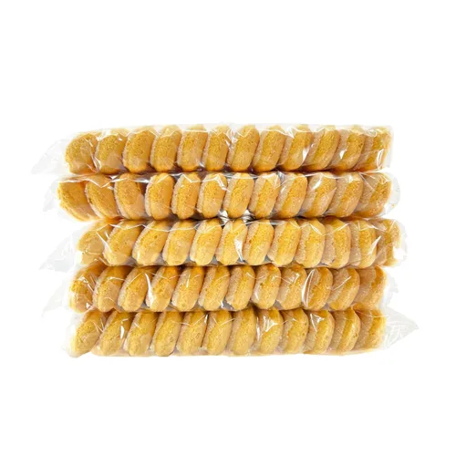 Miniatura 5 de Sanniti Galletas italianas Savoiardi Ladyfingers Producto de Italia Galletas ideales para aperitivos y tiramisú, 17.64 oz (17 onzas)