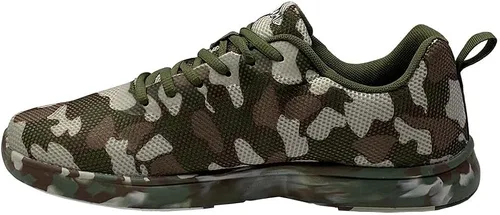 Miniatura 2 de Pyramid Zapatos de bolos de malla sin costuras Path Lite para hombre
