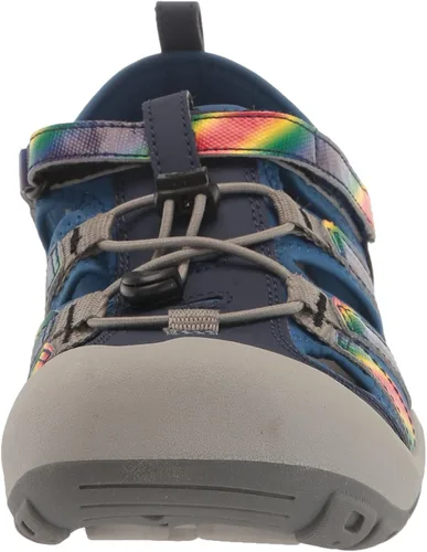 Miniatura 2 de KEEN Sandalias cómodas y casuales unisex para niños Knotch Creek
