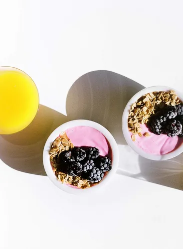 Miniatura 7 de Nana Joes Granola Sunset Blend Nuez, morera y coco Hecho a mano sin gluten, vegano, saludable, a base de plantas, orgánico, sin azúcar refinado