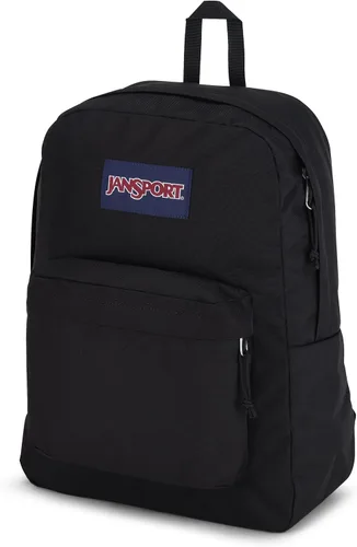 Miniatura 79 de JanSport SuperBreak - Mochila ligera para la escuela, Marino), JS0A4QUT
