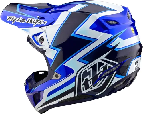 Miniatura 11 de Troy Lee Designs Cascos SE5 para motocross MX Off-Road