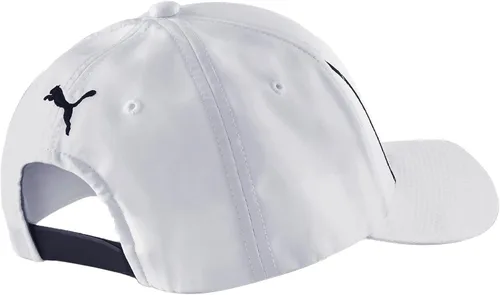 Miniatura 2 de PUMA BMW M Motorsport - Gorra de béisbol ajustable