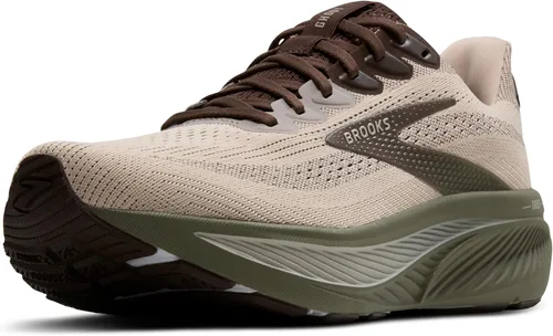 Miniatura 12 de Brooks Ghost 17 Neutral - Zapatillas de correr para hombre Negro/Negro/Ébano