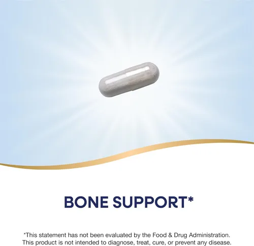 Miniatura 3 de Nature's Way Complejo de boro, soporte óseo*, 3 mg por porción, sin gluten, 100 cápsulas (el embalaje puede variar)