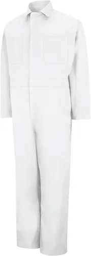 Miniatura 3 de Red Kap Mens Tall Size Twill Action Back Coverall