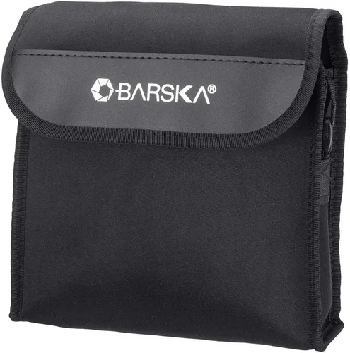 Miniatura 10 de BARSKA AB13380 X-Treme View - Binoculares ultra gran angular de 10 x 50 para adultos y niños, observación de aves, caza, deportes, etc