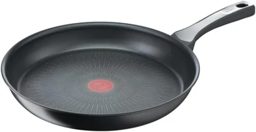 Miniatura 7 de Tefal Unlimited On, utensilios de cocina premium, sartén de 9.4 in, antiadherente de mayor duración del Reino Unido, indicador de calor, compatible