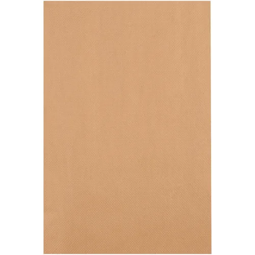 Box USA Hoja de papel kraft marrón con sangría, 24 x 36 pulgadas, papel 100% reciclado, 210 hojas por caja, ideal para envío, embalaje, mudanza,