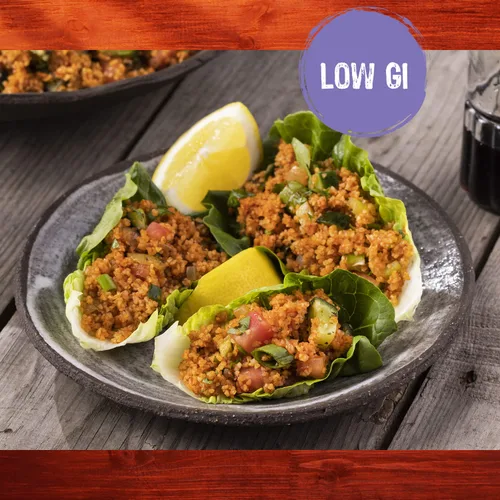 Miniatura 5 de Trigo bulgur fino Duru, 2.2 libras