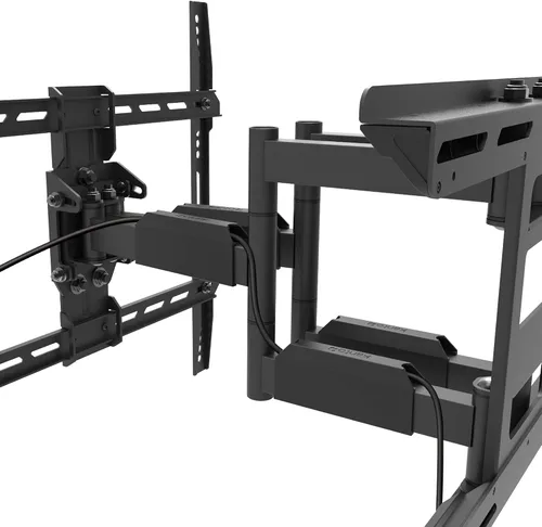 Miniatura 9 de Kanto LDX640 - Soporte para televisores de 34 a 65 pulgadas