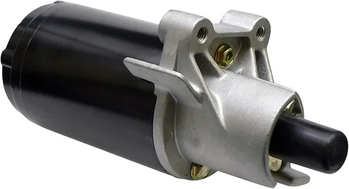 DB Electrical Arrancador 410-21037 compatible con/repuesto para Cub Cadet 1912 1986, 1914 1986, 982, 984, 986, John Deere 317, Onan P-216, P-218,