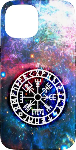 Miniatura 6 de Vegvisir Viking Compass Rune Protection Symbol Celtic Nordic Case for iPhone 17