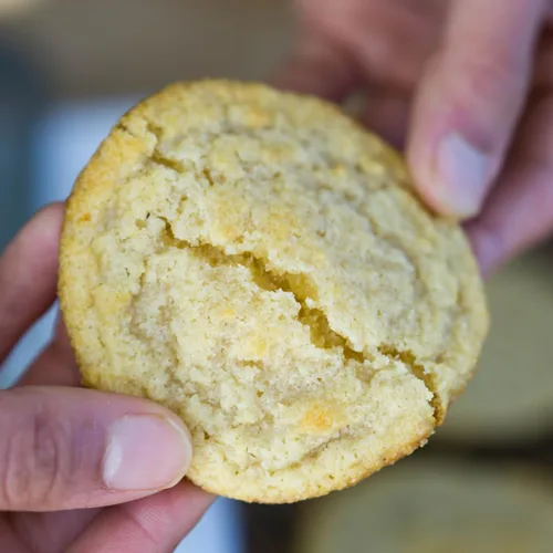 Miniatura 4 de Good Dees Mezcla para Hornear Baja en Carbohidratos, Mezcla para Galletas de Azúcar, Mezcla para Hornear Keto, Sin Azúcar Añadido, Sin Lácteos, Sin