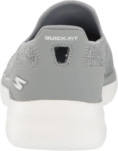 Miniatura 3 de Skechers Go Walk 6-Knight Glow - Tenis para mujer