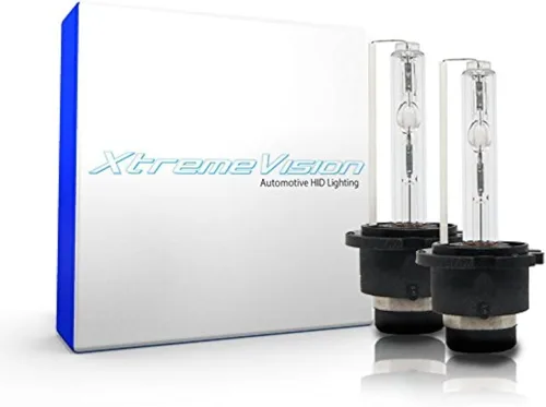 Miniatura 24 de XtremeVision OEM HID bombillas Xenon de repuesto