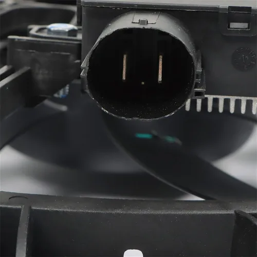 Miniatura 7 de Reemplazo del conjunto del ventilador de refrigeración del radiador del motor para 2013 2014 2015 ATS CTS GM3115283 84001484