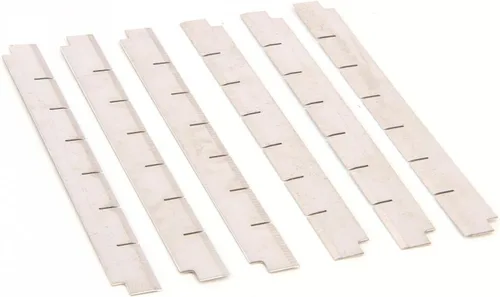 Miniatura 4 de Nemco Kit de 1/2 Cuchilla-Easy Chopper 2 (536-3 - Pieza de Repuesto Original)