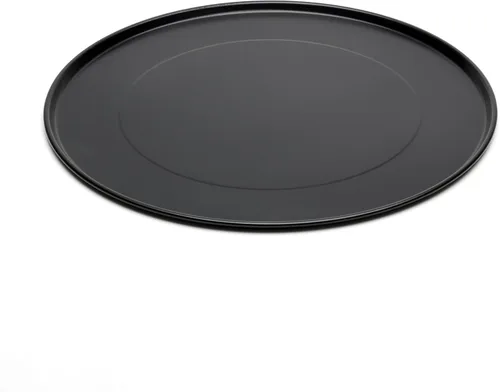 Miniatura 8 de Breville BOV450PP - Sartén para pizza compatible con mini horno inteligente BOV450, 11 pulgadas, color negro