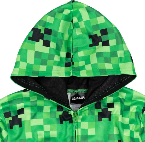 Miniatura 3 de Minecraft Creeper