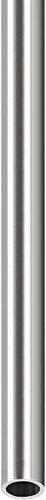 DTGN Tubo de acero inoxidable 304 de 0.354 in x 0.039 in x 9.843 in (ODxWall TxL) - 1 paquete - Bueno para equipos de maquinaria - Tubos de metal