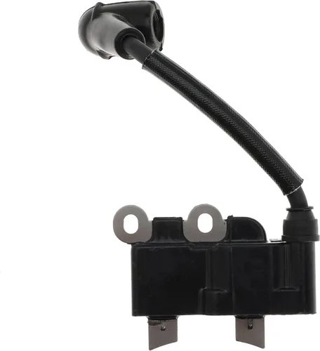 Miniatura 3 de Bobina de encendido 291337001 con bujía para Ryobi RY254BC 25.4CC y RY252CS RY253SS RY251PH 25cc recortadora de cuerda 2 ciclos cortador de cepillo