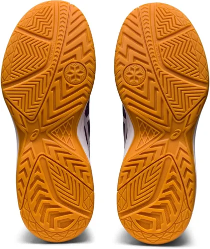 Miniatura 7 de ASICS Zapatos de voleibol para niños Upcourt 5 Grade School