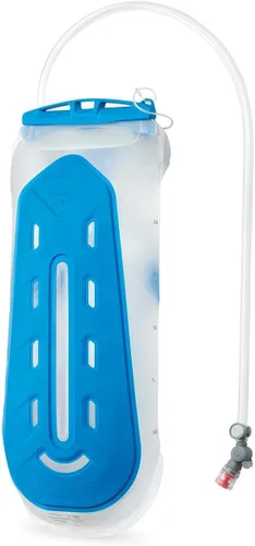 Miniatura 7 de Osprey Hydraulics Backpack Water Reservoir with Bite Valve - BPA-Free, Leakproof Hydration Bladder with QuickConnect and Slide-Seal - Compatible