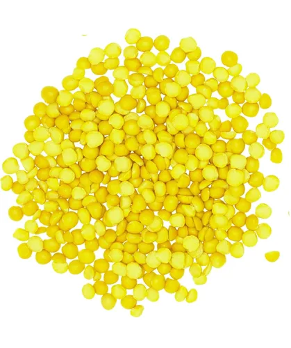 Miniatura 11 de CLEAR CREEK Guisantes amarillos partidos certificados sin residuos de glifosato 1 libra Sin OMG Kosher Vegano