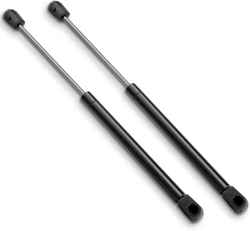 Miniatura 14 de SCITOO Soportes de Elevación del Capó Puntales de Reemplazo Resortes de Gas Amortiguadores Compatible con Infiniti M35 3.5L 2006-2010, para Infiniti
