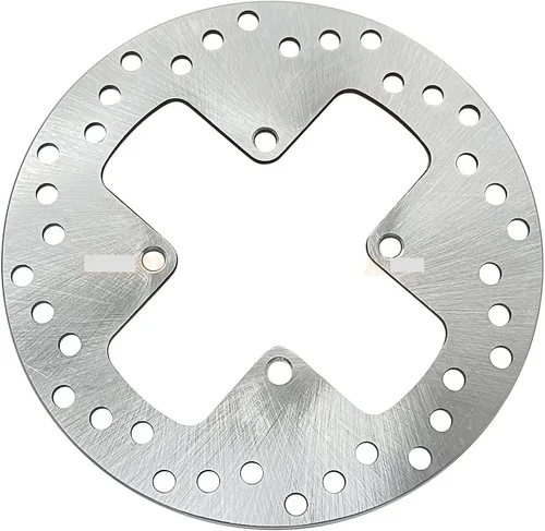 Disco de freno delantero para Bombardier Cam Am Outlander 800 650 500 400 330 Max 800 650 500 400 705600279 705600603
