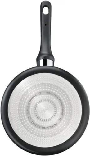 Miniatura 5 de Tefal Unlimited On, utensilios de cocina premium, sartén de 12.6 in, antiadherente de mayor duración del Reino Unido, indicador de calor, compatible