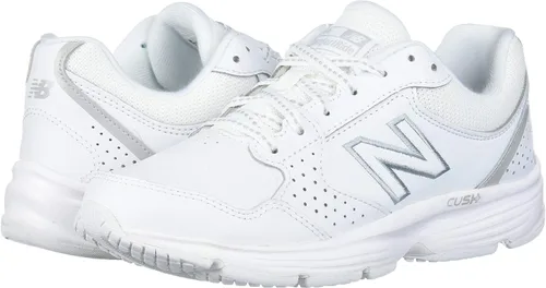 Miniatura 8 de New Balance Womens 411 V1 Training Shoe