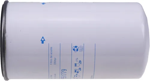 Miniatura 4 de DVPARTS Filtro de aceite hidráulico T2185-38031 compatible con Kioti LK3054 CK30 CK30H CK35 LK30 CK25 CK27 CK27H