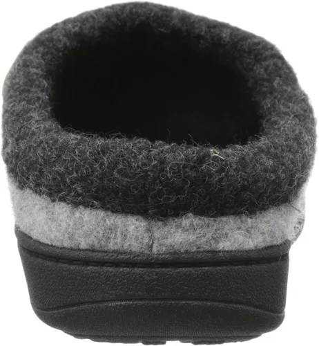 Miniatura 3 de Acorn Women's Clog Slippers, Multi-Layer Memory Foam Footbed with Arch Support