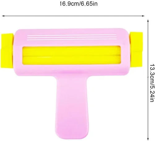 Miniatura 4 de Engarzadora de papel, herramienta de manualidades de papel, herramienta para hacer manualidades, manualidades, álbumes de recortes