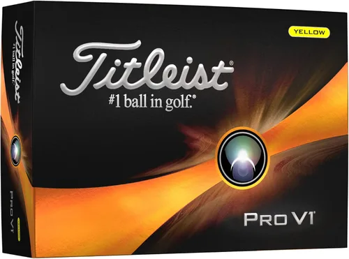 Miniatura 6 de Titleist Pro V1 Prior Generation - Pelotas de golf