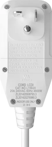 Miniatura 6 de Durastar DRTAC102XNA1 10,000 BTU 208 / 230V a través de la pared aire acondicionado y control remoto - Blanco