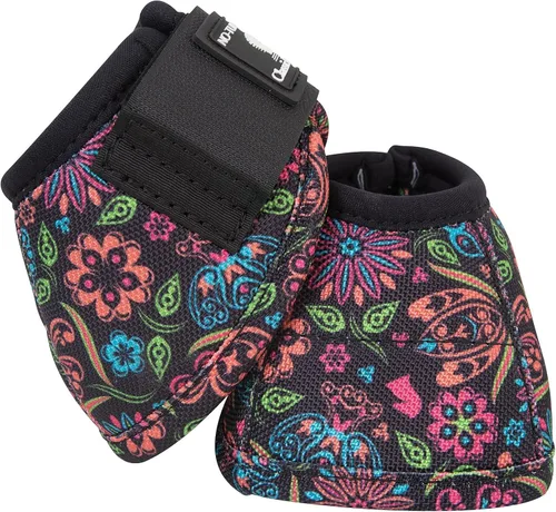 Miniatura 18 de Botas de Campana Dyno Turn de Classic Equine