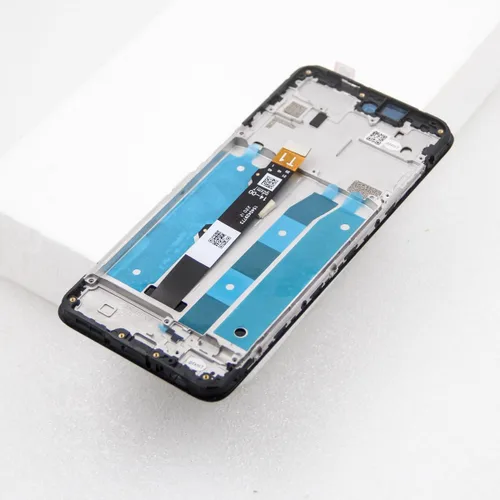 Miniatura 6 de Pantalla LCD para Motorola G 5G [versión 2022] Reemplazo de pantalla Moto G 5G 2022 Kits de reemplazo de pantalla con marco XT2215 XT2215-1 XT2215DL