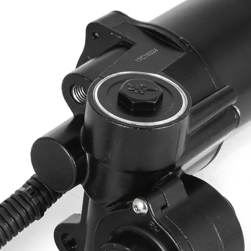 Miniatura 3 de Motor de estribo delantero izquierdo del conductor para Ford F150 07-14 Reemplaza OE# AL3Z16A507A