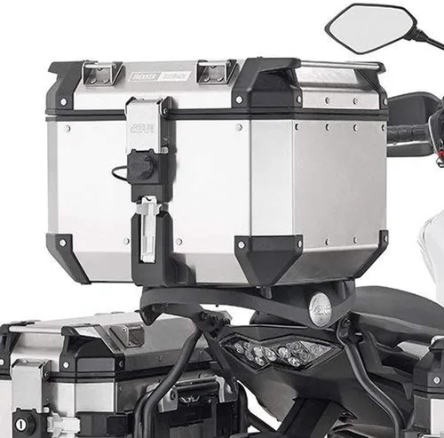 Miniatura 4 de GIVI SR4114 Portaequipajes específicos para bicicletas