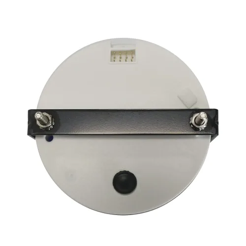 Miniatura 4 de ELING Tacómetro universal RPM REV Contador RPM con medidor de horas 3000RPM 3.346 in 9-32V con retroiluminación