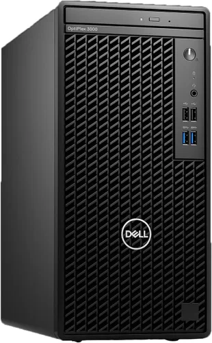 Dell OptiPlex 3080 Torre de escritorio de negocios de tamaño completo, Intel Hexa-Core i5-10505 (Beat Core i7-8700B), 32 GB DDR4 RAM, 1 TB PCIe SSD