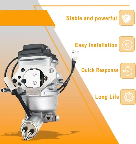 Miniatura 4 de Huayi AX90 Carburador compatible con Cub Cadet 651P06495 XT1 LT42 IntelliPower Model13A6A9CS010 547cc AX90 HUC AX90HUB AX90HUB AX90HUA AX90HU