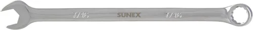 Miniatura 2 de Sunex 991532A Llave combinada de ranura en V totalmente pulida de 1 pulgada